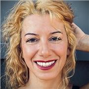 Profesora nativa italiana de gramática y conversación para todos los niveles